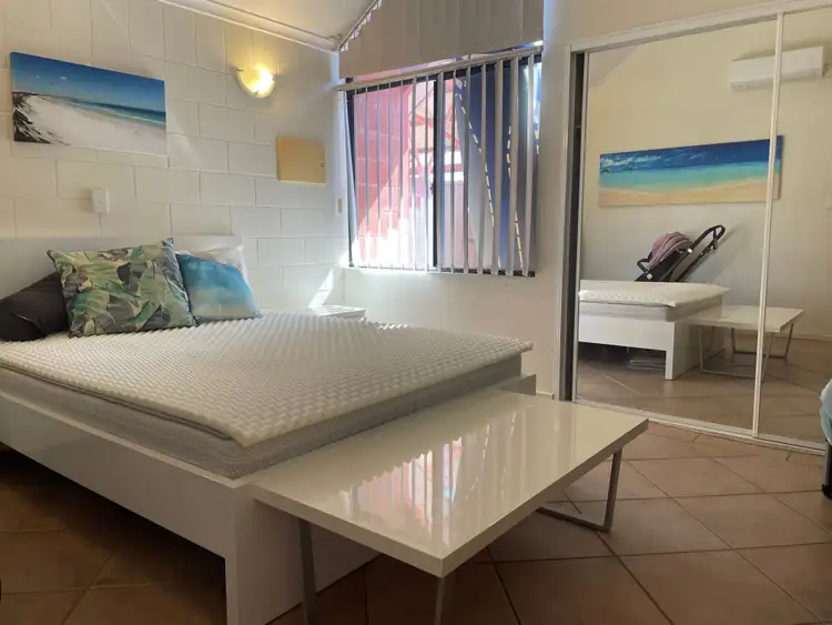 Seventh view of Homely apartment listing, 2/11 Tambor Drive, Exmouth WA 6707