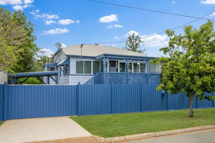 23 Baldwin Street, Redcliffe QLD 4020