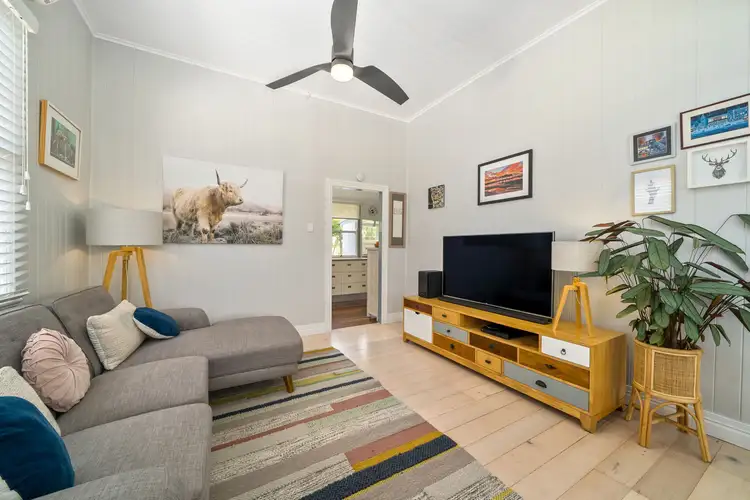 Fourth view of Homely house listing, 23 Baldwin Street, Redcliffe QLD 4020