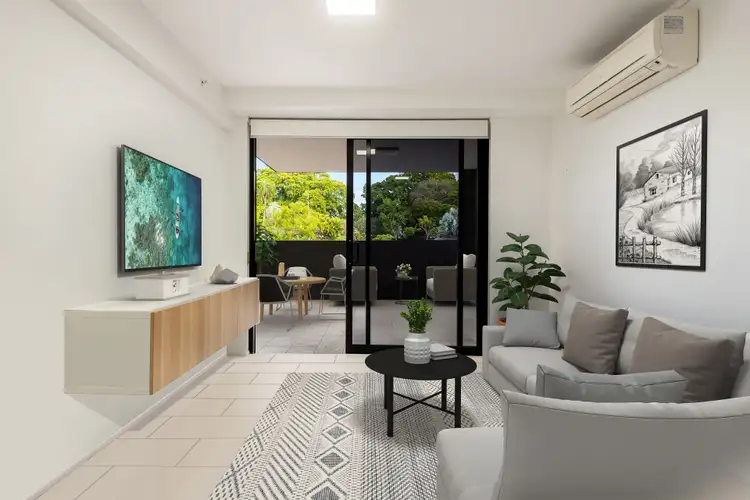 104/11 Walden Lane, Bowen Hills QLD 4006