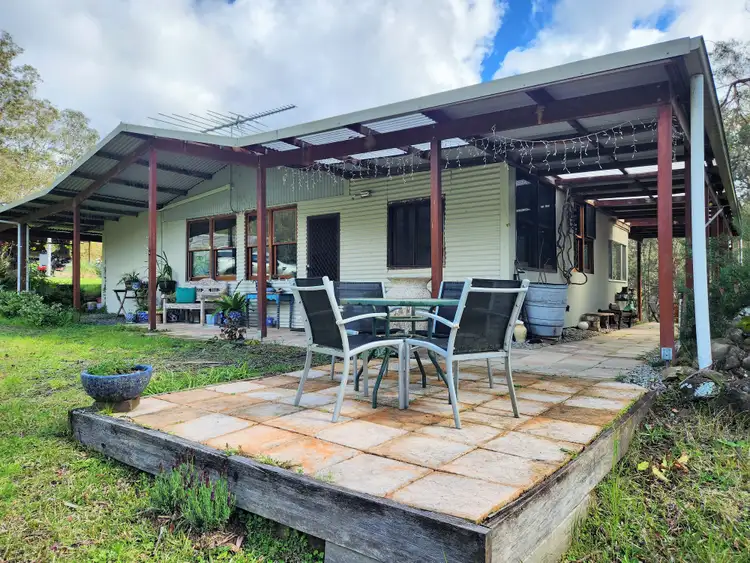 Third view of Homely rural property listing, 8253 Armidale Road, Dundurrabin NSW 2453