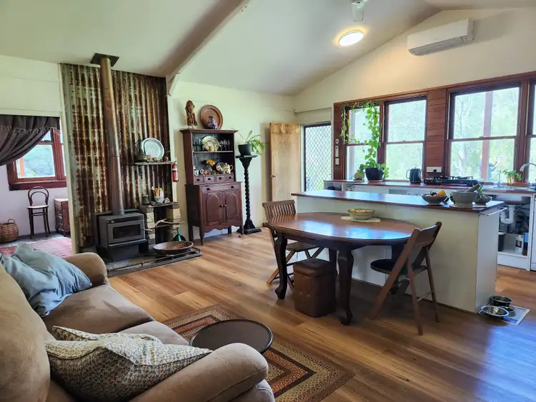Fifth view of Homely rural property listing, 8253 Armidale Road, Dundurrabin NSW 2453
