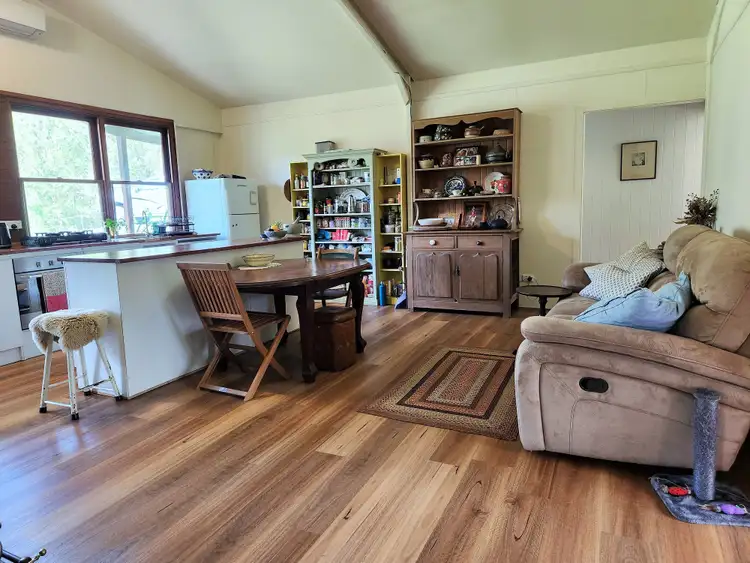 Sixth view of Homely rural property listing, 8253 Armidale Road, Dundurrabin NSW 2453