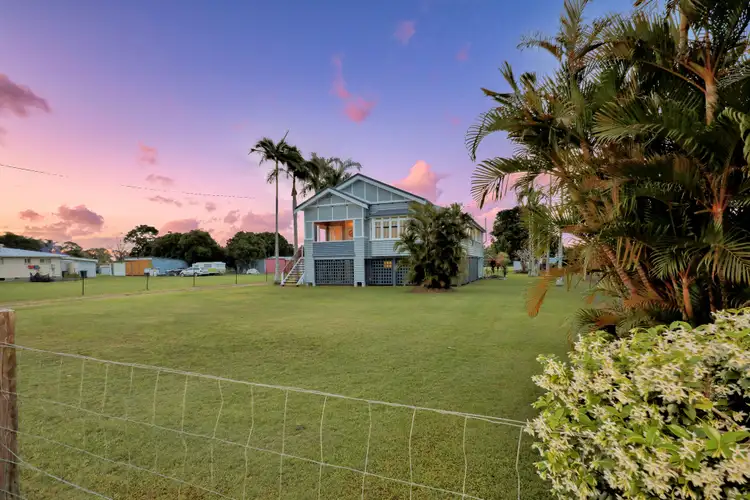 Main view of Homely house listing, 1870 Gin Gin Road, South Kolan QLD 4670