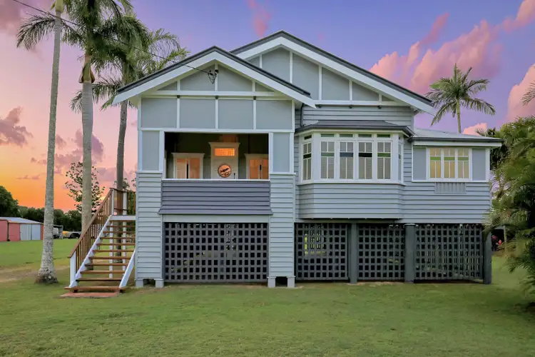 Second view of Homely house listing, 1870 Gin Gin Road, South Kolan QLD 4670