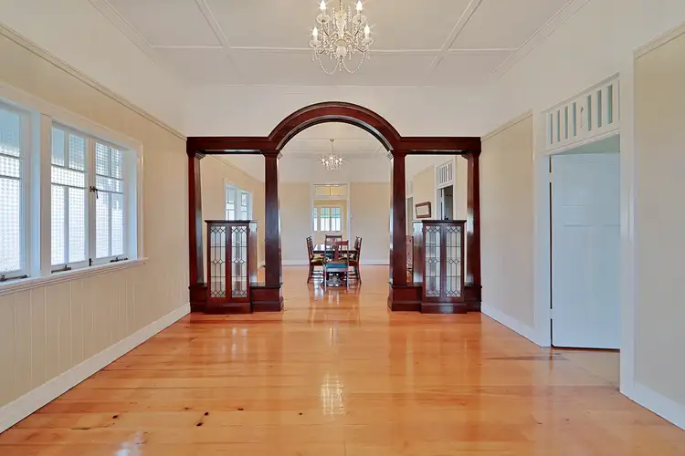 Sixth view of Homely house listing, 1870 Gin Gin Road, South Kolan QLD 4670