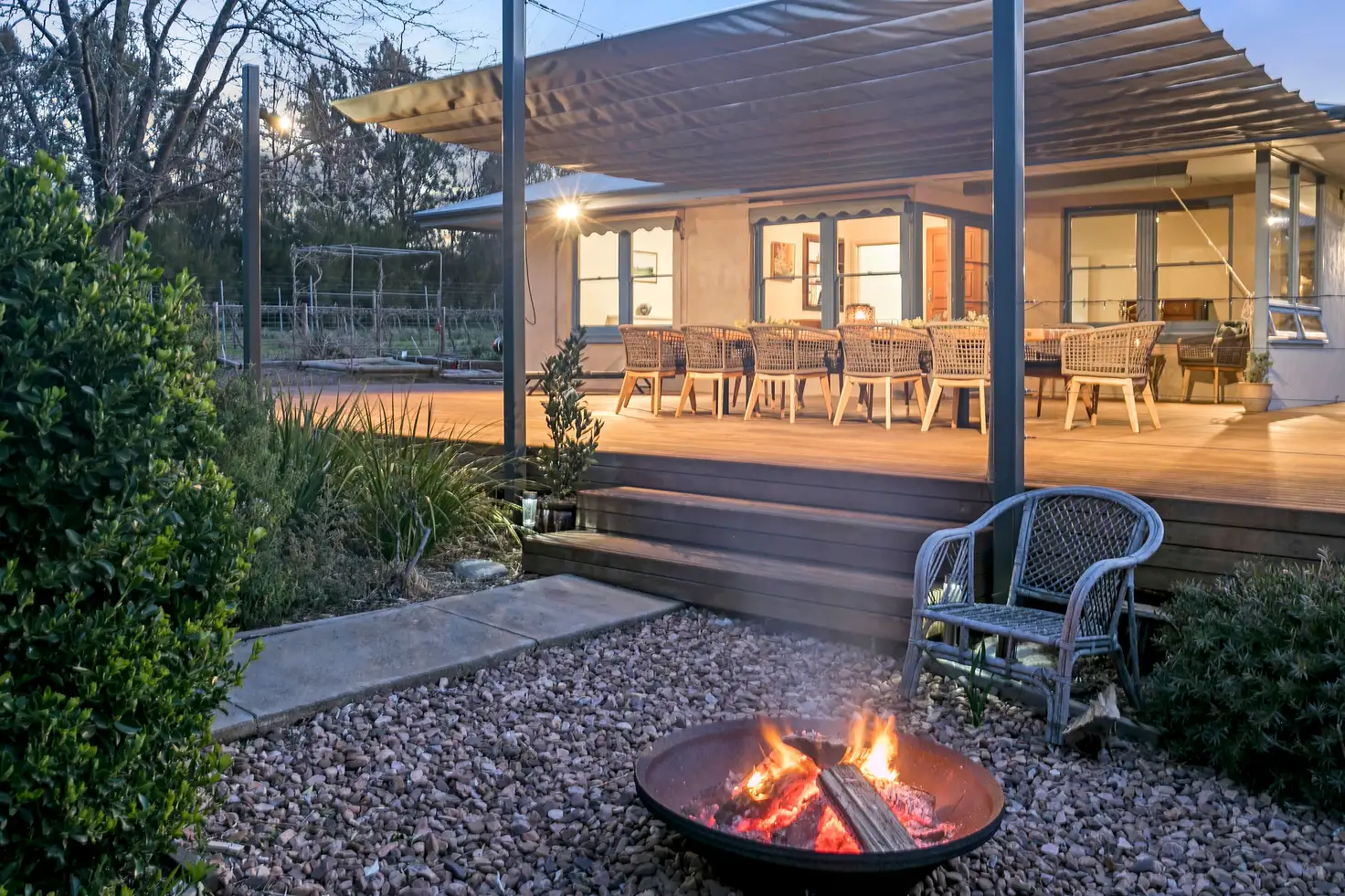 Main view of Homely house listing, 20 Gillentown Road, Clare SA 5453