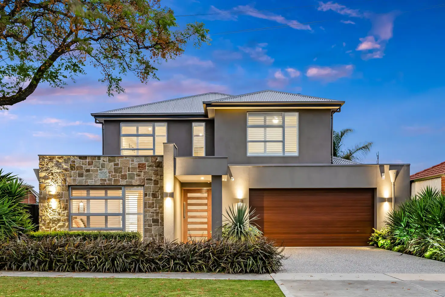Main view of Homely house listing, 11 Bray Avenue, Semaphore Park SA 5019