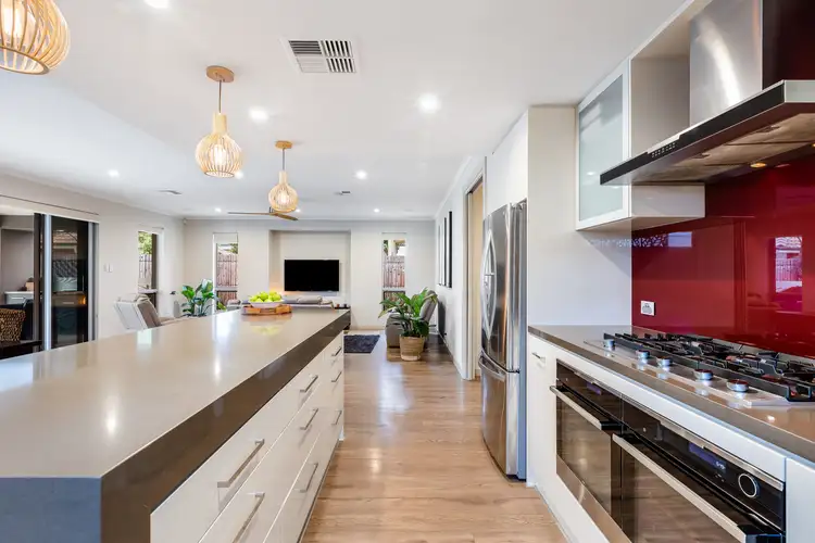 Second view of Homely house listing, 11 Bray Avenue, Semaphore Park SA 5019