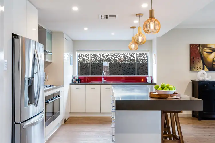 Third view of Homely house listing, 11 Bray Avenue, Semaphore Park SA 5019