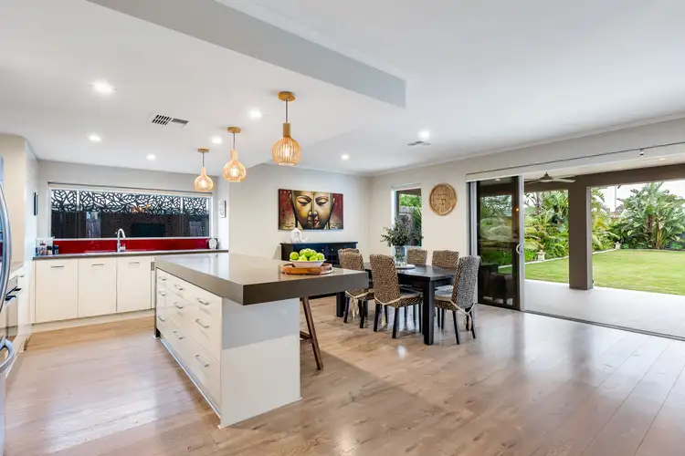 Fourth view of Homely house listing, 11 Bray Avenue, Semaphore Park SA 5019