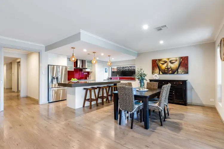 Fifth view of Homely house listing, 11 Bray Avenue, Semaphore Park SA 5019