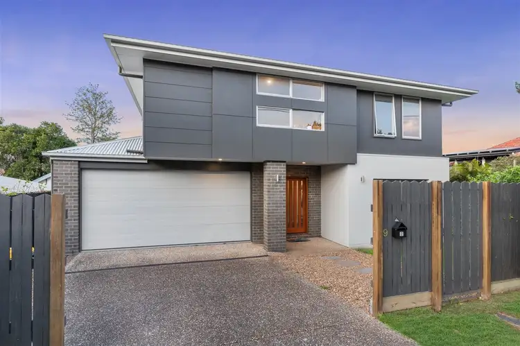 9 Weenga Street, Geebung QLD 4034