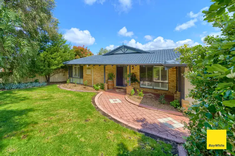 Main view of Homely house listing, 29 Eclipse Drive, Collingwood Heights WA 6330