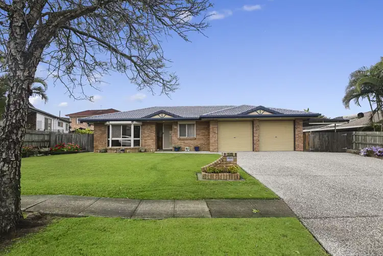 Main view of Homely house listing, 15 Mustang Street, Bracken Ridge QLD 4017