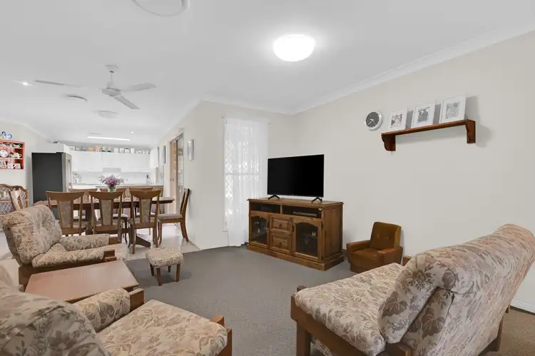 Second view of Homely house listing, 15 Mustang Street, Bracken Ridge QLD 4017