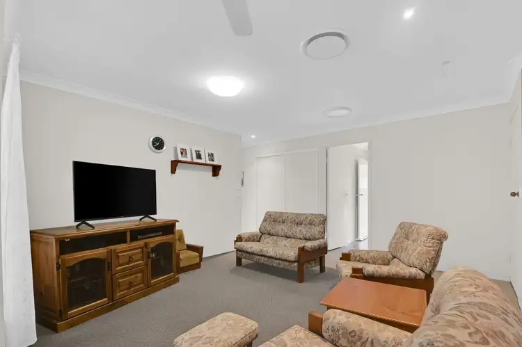 Third view of Homely house listing, 15 Mustang Street, Bracken Ridge QLD 4017