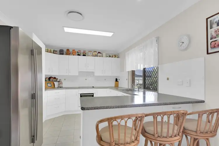 Fourth view of Homely house listing, 15 Mustang Street, Bracken Ridge QLD 4017