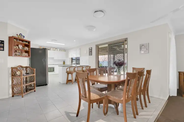 Fifth view of Homely house listing, 15 Mustang Street, Bracken Ridge QLD 4017