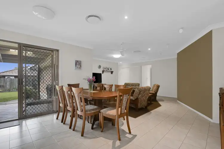 Sixth view of Homely house listing, 15 Mustang Street, Bracken Ridge QLD 4017