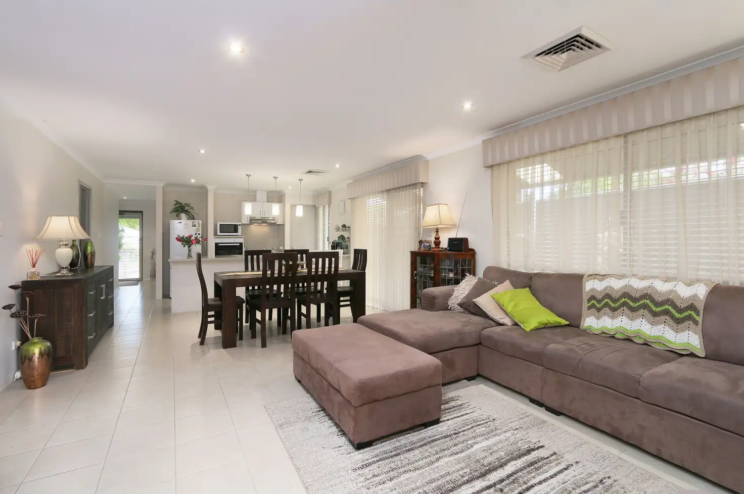 Main view of Homely house listing, 5 Cubana Rise, Baldivis WA 6171