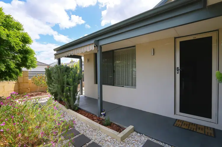 Second view of Homely house listing, 5 Cubana Rise, Baldivis WA 6171