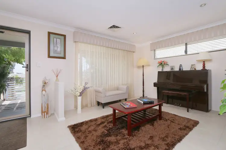 Third view of Homely house listing, 5 Cubana Rise, Baldivis WA 6171