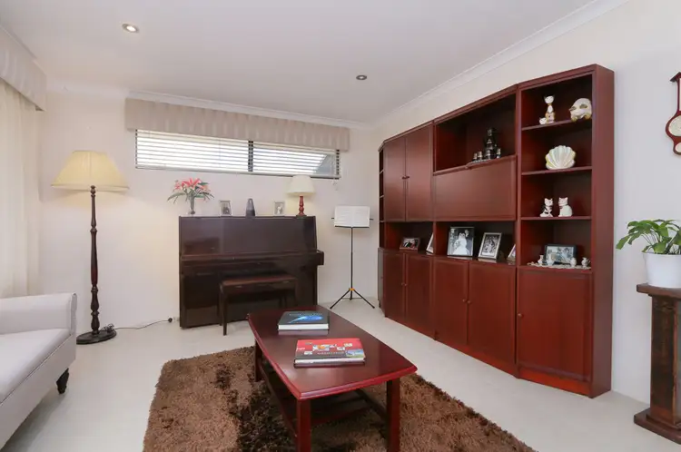Fourth view of Homely house listing, 5 Cubana Rise, Baldivis WA 6171