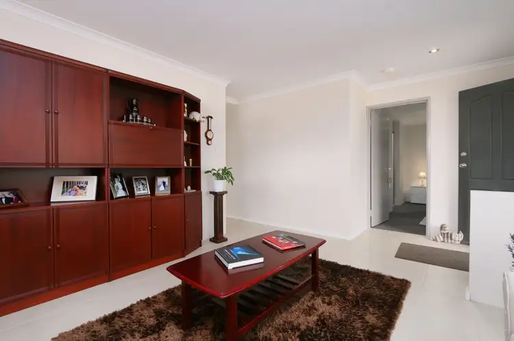 Fifth view of Homely house listing, 5 Cubana Rise, Baldivis WA 6171