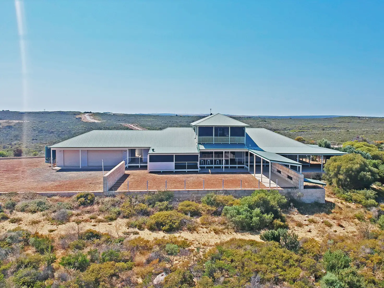 Main view of Homely house listing, 270 Ridge Way, Jurien Bay WA 6516