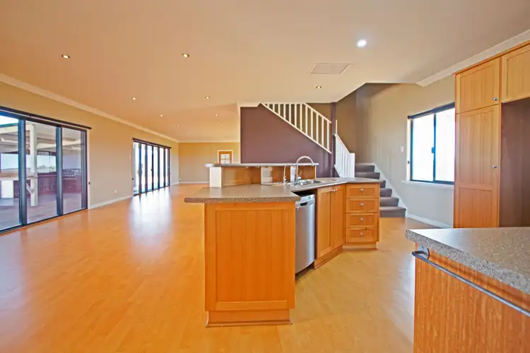 Second view of Homely house listing, 270 Ridge Way, Jurien Bay WA 6516
