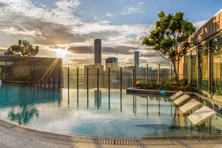 111 Mary Lane Residences, Brisbane City QLD 4000
