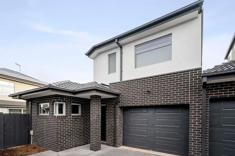 4/39 Conifer Avenue, Brooklyn VIC 3012