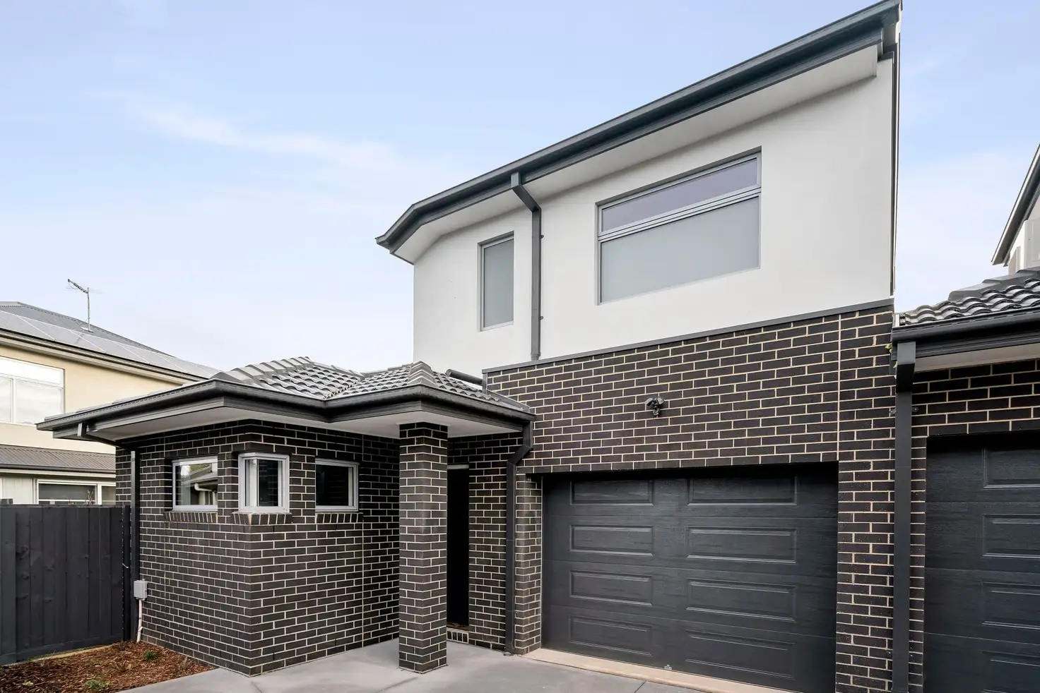 Main view of Homely townhouse listing, 4/39 Conifer Avenue, Brooklyn VIC 3012
