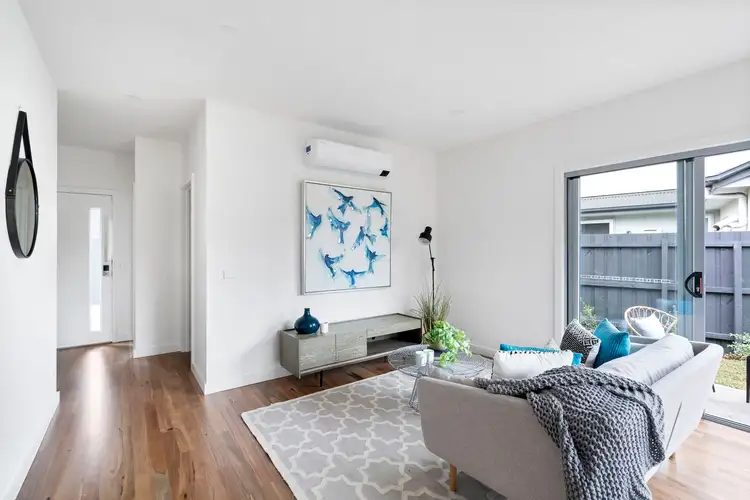 Second view of Homely townhouse listing, 4/39 Conifer Avenue, Brooklyn VIC 3012