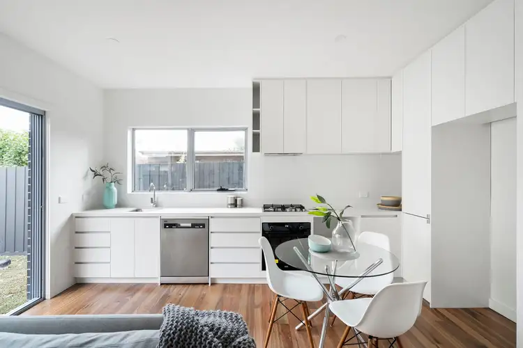 Fourth view of Homely townhouse listing, 4/39 Conifer Avenue, Brooklyn VIC 3012