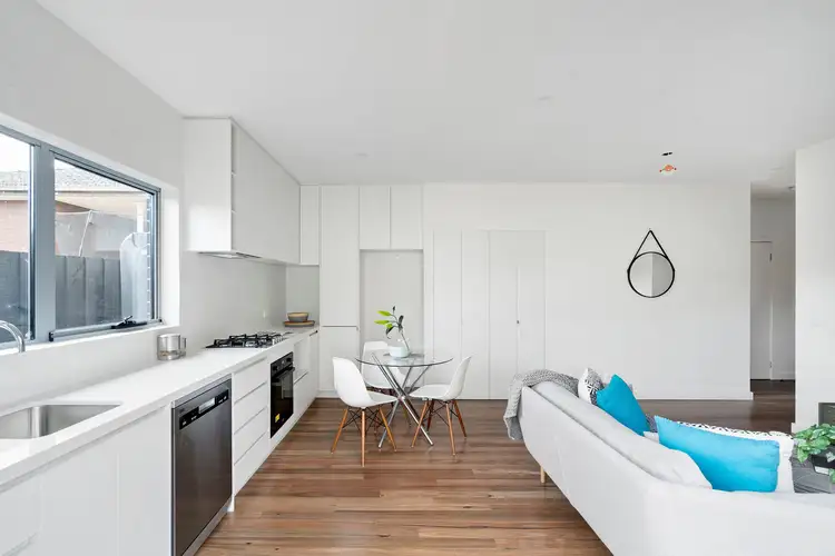 Fifth view of Homely townhouse listing, 4/39 Conifer Avenue, Brooklyn VIC 3012