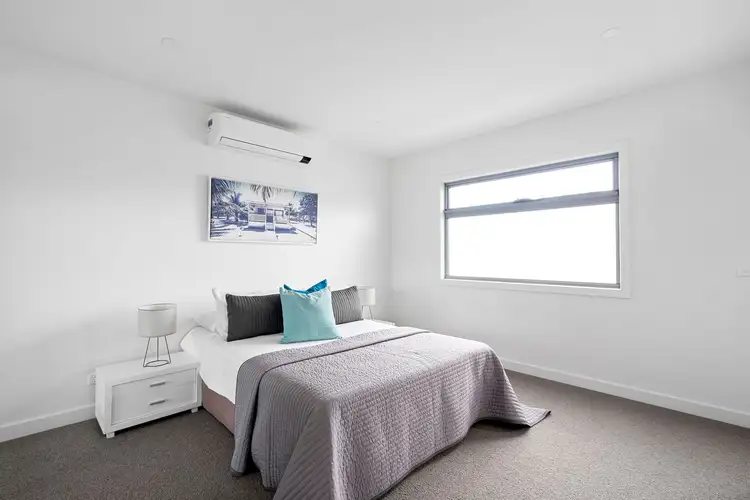 Sixth view of Homely townhouse listing, 4/39 Conifer Avenue, Brooklyn VIC 3012