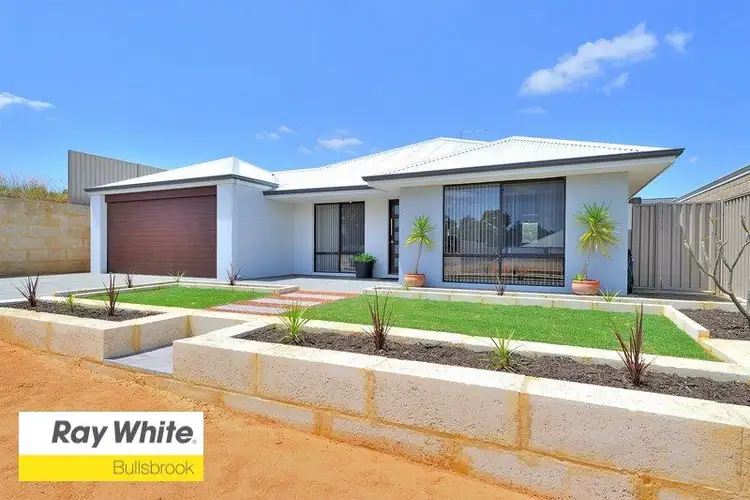 Second view of Homely house listing, 4 Amalfi Drive, Bullsbrook WA 6084