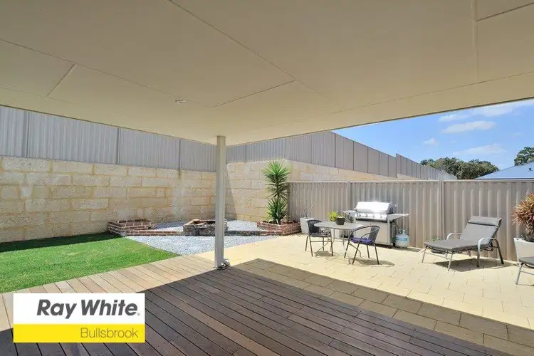 Third view of Homely house listing, 4 Amalfi Drive, Bullsbrook WA 6084