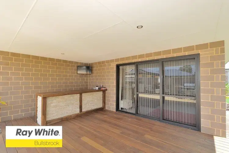 Fourth view of Homely house listing, 4 Amalfi Drive, Bullsbrook WA 6084