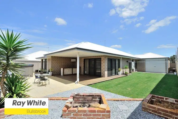 Fifth view of Homely house listing, 4 Amalfi Drive, Bullsbrook WA 6084