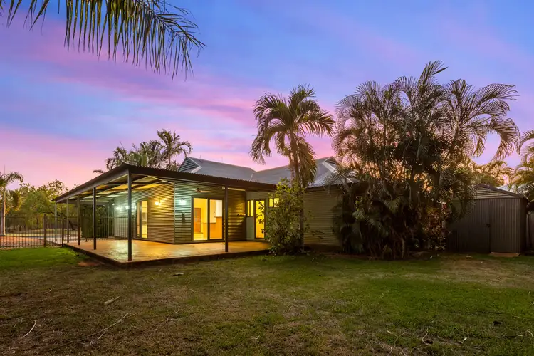 Main view of Homely house listing, 24 Lorikeet Drive, Djugun WA 6725