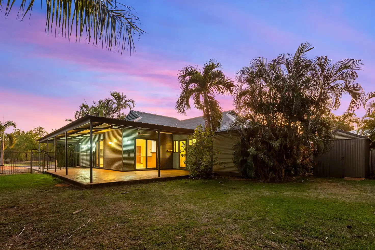 Main view of Homely house listing, 24 Lorikeet Drive, Djugun WA 6725