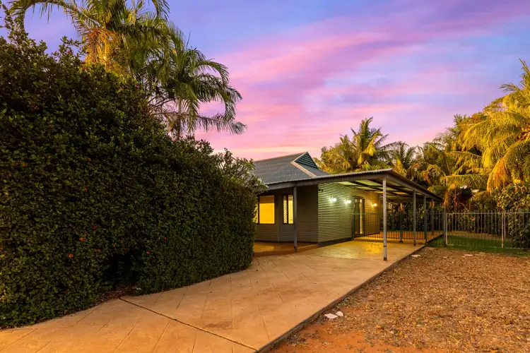 Second view of Homely house listing, 24 Lorikeet Drive, Djugun WA 6725