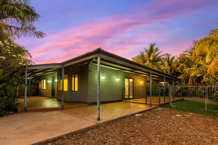 Third view of Homely house listing, 24 Lorikeet Drive, Djugun WA 6725
