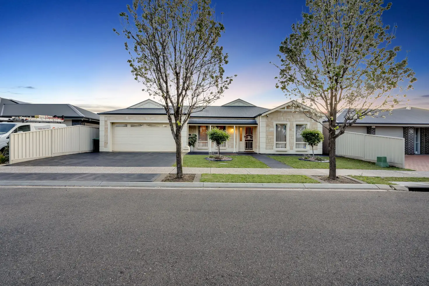 Main view of Homely house listing, 16 Keane Avenue, Munno Para West SA 5115