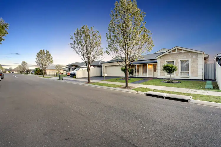 Fourth view of Homely house listing, 16 Keane Avenue, Munno Para West SA 5115