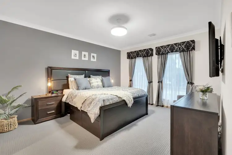 Fifth view of Homely house listing, 16 Keane Avenue, Munno Para West SA 5115