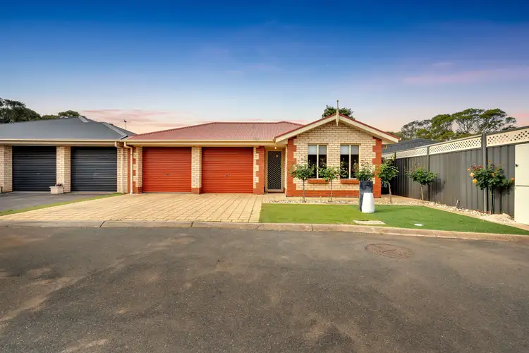 Main view of Homely house listing, 1/27 Olive Grove, Munno Para West SA 5115